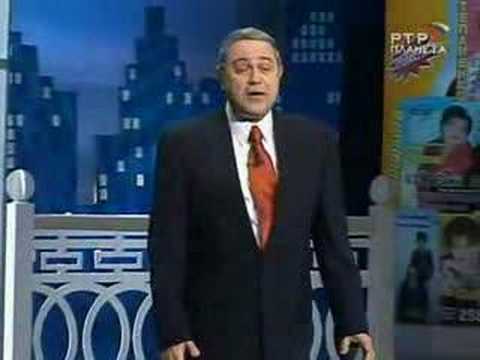 Видео: Евгений Петросян - Дожили