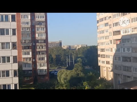 Видео: Лифт СПБЛЗ 2010 года скорость V=0,71 м.с Г/П Q=320 кг