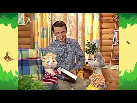 Видео: День в Шишкином Лесу. География. Пещеры