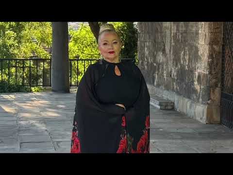 Видео: Ана - Мария - Стара майка / Ana - Maria - Stara maika (Instrumental)