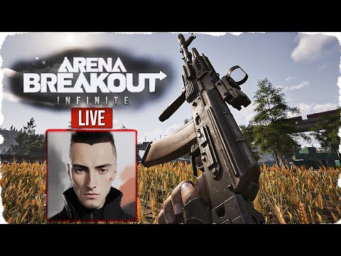 Видео: Arena Breakout Infinite ДИГЛ ИМБА?