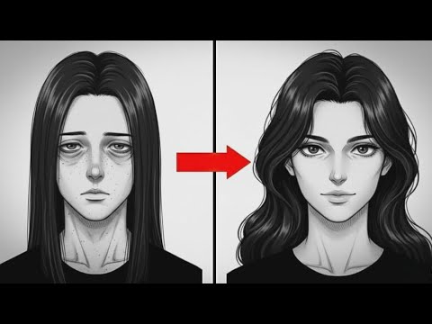 Видео: Секреты красоты Looksmaxxing, о которых они не хотят, чтобы вы знали (Полное руководство по преоб...