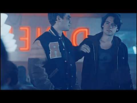 Видео: Вероника & Джагхед | чувства не для нас