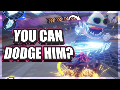 Видео: Вы гоняетесь НЕПРАВИЛЬНО — Советы/хитрости, как стать ЛУЧШЕ в Sonic Crossworlds!