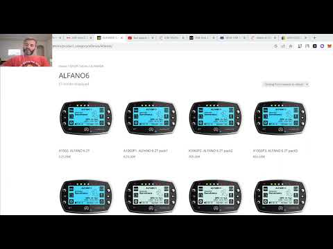 Видео: Это сделает тебя чемпионом?Как телеметрия изменит твою жизнь пилота? Урок 32 - Как ездить быстро.