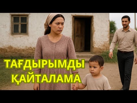Видео: ЖАҢА ӘҢГІМЕ.ТАҒДЫРЫМДЫ ҚАЙТАЛАМА!БІРІНШІ КҮЙЕУІМ ЕКІНШІ КҮЙЕУІҢМЕН АЖЫРАС, ҚАЙТА ҮЙЛЕНЕЙІК ДЕДІ.