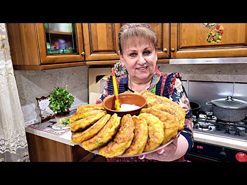 Видео: КАПУСТЯНИКИ! ДУЖЕ СМАЧНІ ТА НІЖНІ. КАПУСТЯНИКИ ПРОСТИЙ РЕЦЕПТ.