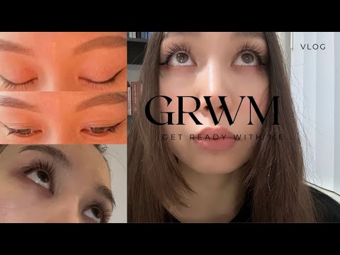 Видео: Миний хөмсөг сормуусны нууц 🙏