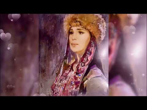 Видео: Майра Мұхамедқызы -Ағажай Алтай /Maira Muhamed -Agazhai Altai /