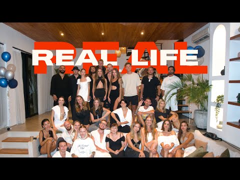 Видео: REAL: Расстался с девушкой. Новая вечеринка P. Diddy или мой лучший день рождение на Бали.