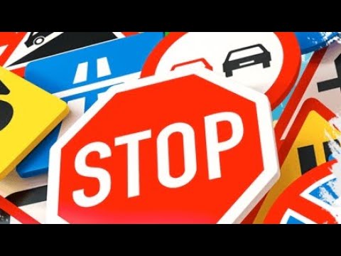 Видео: Ознайомлення з соціумом і розвиток мовлення ( малювання)  "Групи дорожніх знаків"