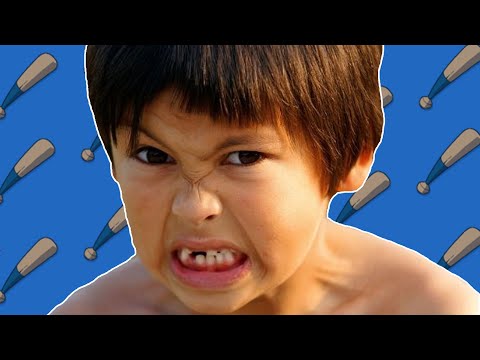 Видео: БЫДЛО ШКОЛОТА