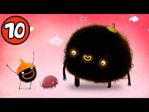 Видео: Огромный злой ЧУЧЕЛ ЧАСТЬ#10 ИГРА CHUCHEL на канале Мистер Игрушкин