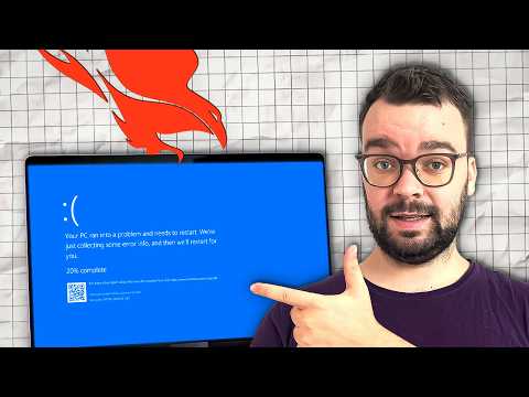 Видео: Як CrowdStrike положив пів світу