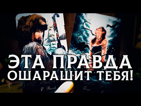 Видео: ЭТА ПРАВДА ТЕБЯ ОШАРАШИТ! ОТ ЧЕГО ОТВЕЛ ТЕБЯ ТВОЙ РОД?