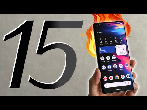 Видео: 15 топ приложений для Android! Скорее всего вы о них не знали!