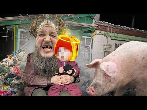Видео: 💔ИСТОРИЯ КРАХА ЛАФЫ! САМАЯ ПОЛНАЯ ВЕРСИЯ! КАК ЛАФА ЖИВЕТ НА САМОМ ДЕЛЕ? ОТ КОГО РЕБЕНОК?