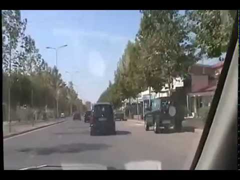 Видео: Tirane, Albania , Тирана, Албания