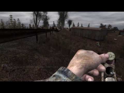 Видео: S.T.A.L.K.E.R CALL OF MISERY # Быстрый перепроход 3