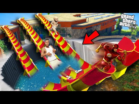 Видео: ФРАНКЛИН МЕН БАЛА ҮЙІНДЕГІ СЫРҒАНАҚТАН СЫРҒАНАДЫ (GTA V)