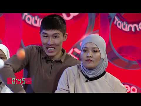 Видео: Түгөйлөр таймашы 19-чыгарылыш | 2-сезон