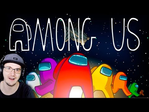 Видео: Among Us - КТО ЖЕ ПРЕДАТЕЛЬ? МОЖЕТ Я? ;D ► (донат в описании) Амонг Ас