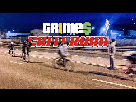 Видео: Кольцевая гонка в первый снег. Только фикс, строго без тормозов