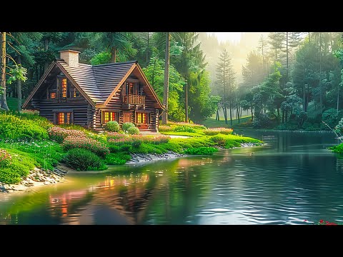 Видео: Ultimate Stress Relief — успокаивающая музыка для релаксации, медитации и снижения тревоги