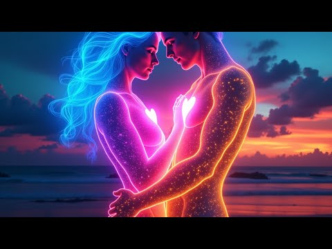 Видео: Этот человек очень скучает по тебе, слушая эту музыку, он придет и сойдет с ума по тебе - 432 Гц + 5