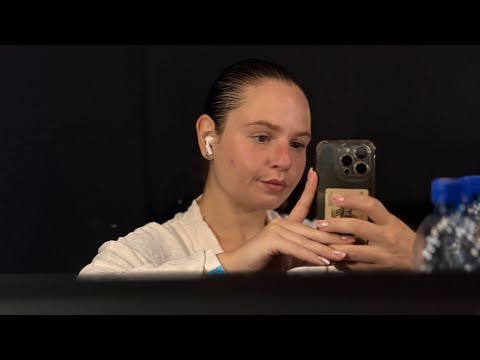 Видео: Интенсив 2 день - «Чувство вины за красоту» 