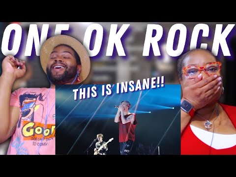 Видео: Первый раз слушаю ONE OK ROCK — Take What You Want | РЕАКЦИЯ