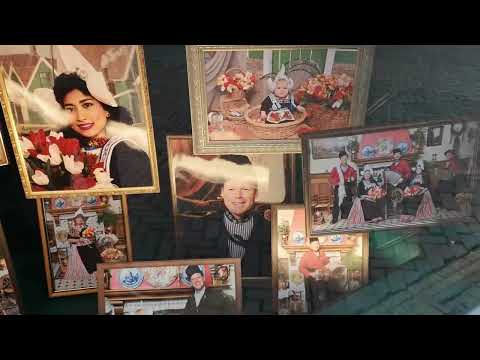 Видео: МЫ с МУЖЕМ в ГОЛЛАНДИИ, наш ОТПУСК в октубре 2023г. 7 часть