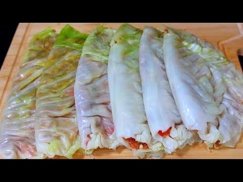 Видео: БОЖЕ КАК ВКУСНО Научили в дорогом ресторане, удивила Всех моих гостей!Ни одного ПРАЗДНИКА без них