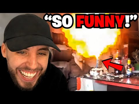 Видео: Самые смешные провалы недели (100% глупости)