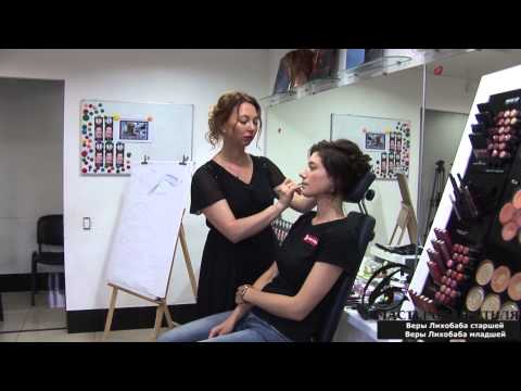 Видео: Мастерская стиля  Вера Лихобаба  EVA GARDEN