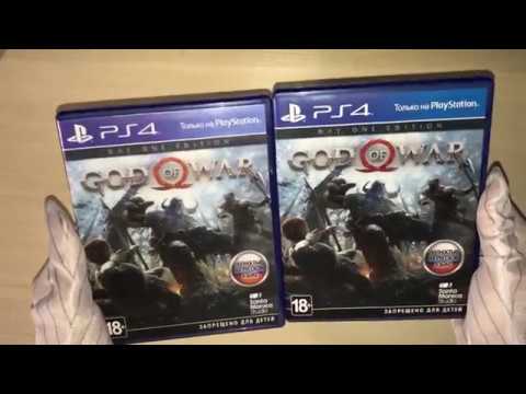 Видео: Мошенники #olx #avito поддельный диск PS4