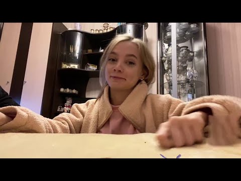 Видео: ФАСОЛЬКА В ГОСТЯХ У ДЕДА ВОВЫ - ВЫЖИВАЮТ В ЛЕСУ КАРАГАЙКА - Fasoollka, Vatarls