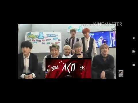 Видео: 🍑РЕАКЦИЯ BTS НА РУССКЛИЙ КЛИП ХОЛОСТЯК🍌