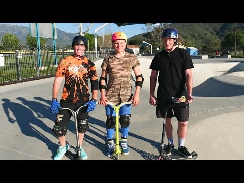 Видео: Дакота Шютц против Клавдия Вертези ❌ИГРА В СКОТ❌