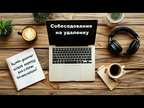 Видео: Собеседование на удаленку, менеджер по продажам
