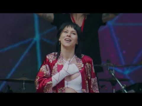 Видео: IOWA на САМ.ФЕСТ (11.06.2022)