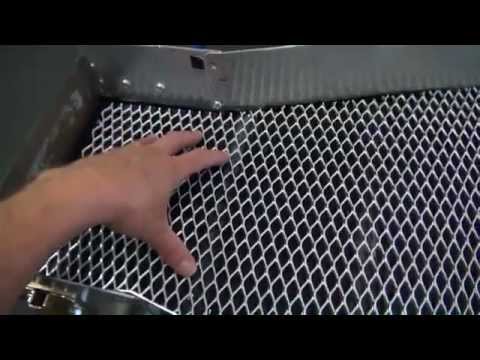 Видео: Строительство золотодобывающей драги — несколько советов