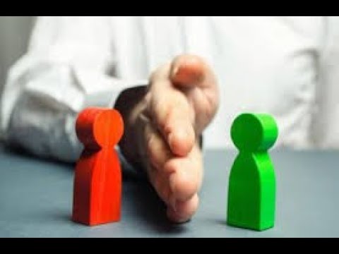 Видео: ОСНОВИ ЗДОРОВ’Я 6 клас   Поняття конфлікту  Види і способи розв’язання конфліктів