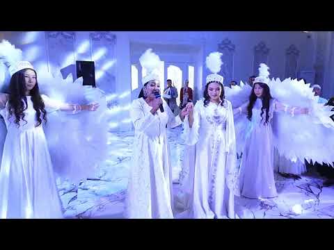 Видео: Сымбат | Сырға Салу | Науай