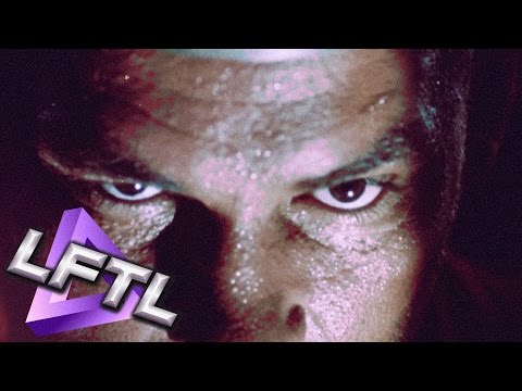 Видео: Обзор фильма "Электрошок".