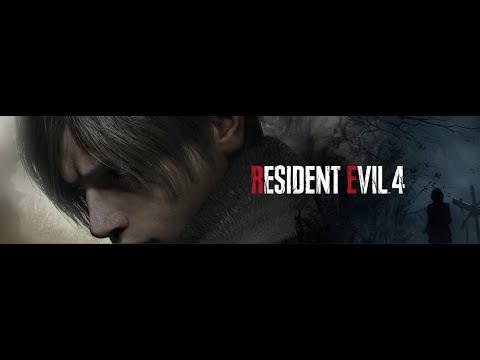 Видео: Немецкий Леон против регенераторов ползучих RE4 remake.