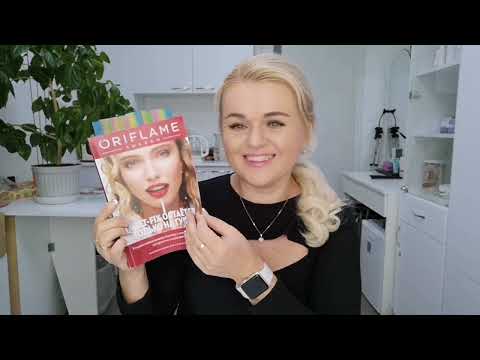 Видео: Что я заказала из каталога ORIFLAME 12 2023 и самые выгодные предложения