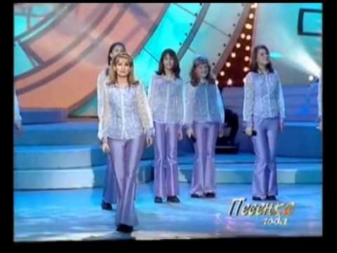 Видео: Театр песни "Талисман". Прекрасное Далёко