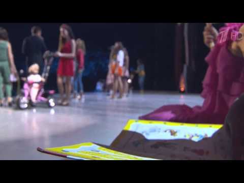 Видео: Стас Пьеха город детства ( Праздничный концерт ко дню защиты детей 30.05.2015)