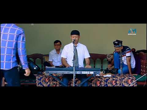 Видео: Хусрави Шамсиддин.Оши нахори 2021/Husravi Shamsiddin 2021./